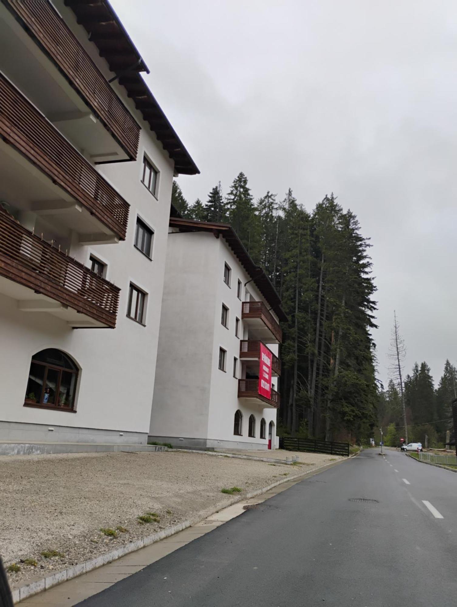 Forest Oasis Studio - Free Netflix And Disney Plus Predeal Luaran gambar