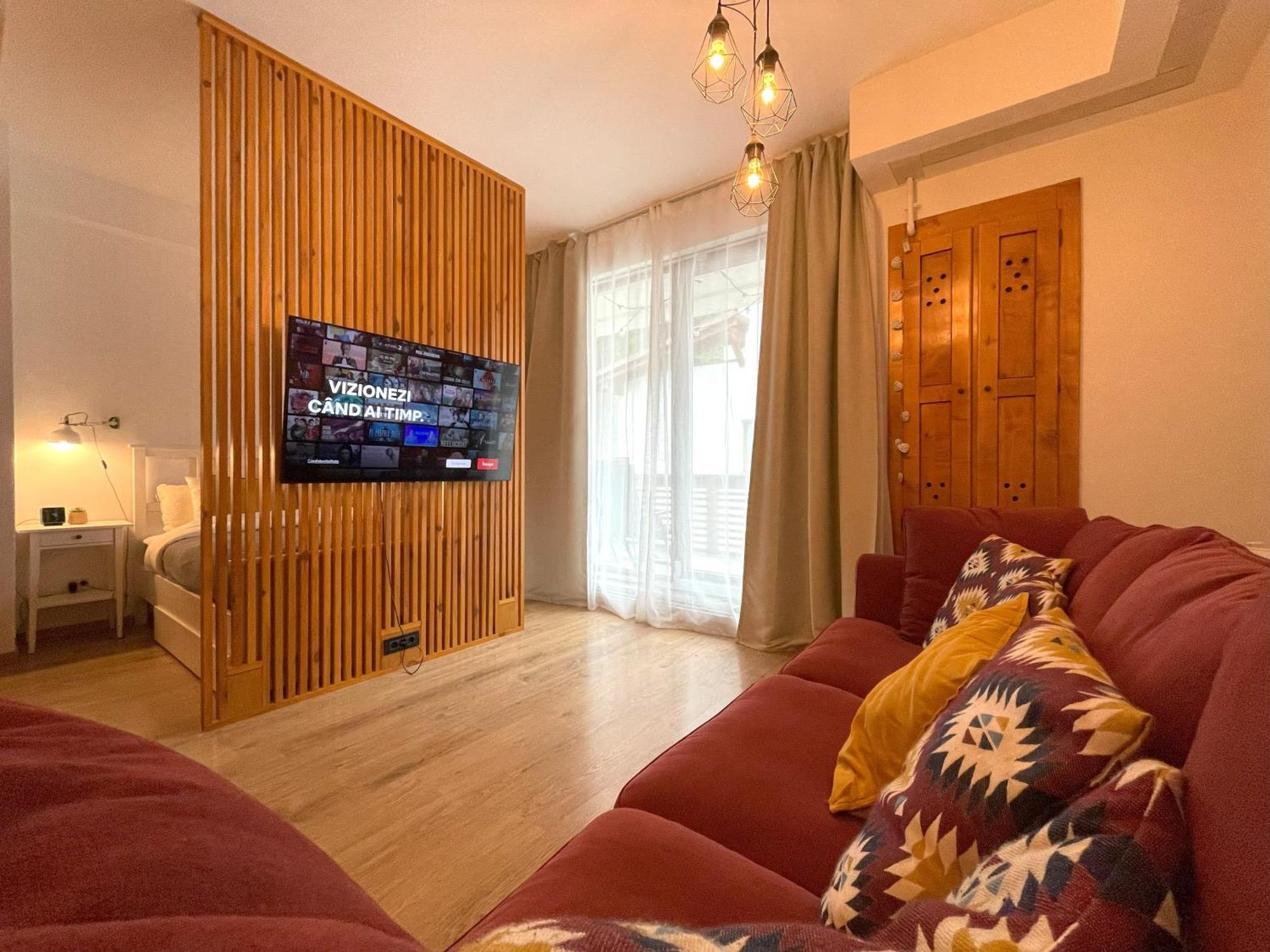 Forest Oasis Studio - Free Netflix And Disney Plus Predeal Luaran gambar